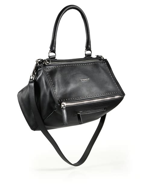 givenchy pandora bag net a porter|givenchy pandora bag black.